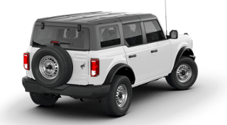 2026 Ford Bronco® External Image 4